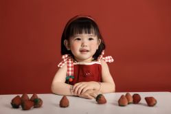 -三只熊儿童摄影(公园店)