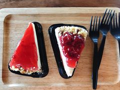 -Cha Café and Bistro