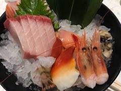 -极尚大喜屋日本料理(铜锣湾店)
