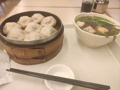 -尹氏汤包(朝天宫店)