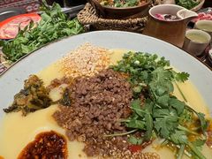 -火塘云南烧烤大排档