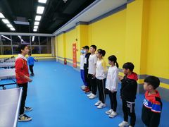 -乐旋乒乓球(广州西湾路店)