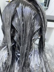 -ML名流·剪发烫发染发