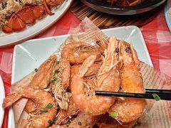 -阿里元海鲜·闽南特色菜(曾厝垵店)