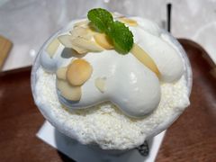 -丹礼糖甜品