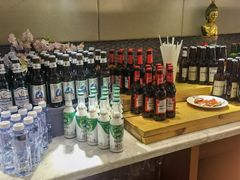 自助调料区-阳光岛·海鲜盛宴(银泰中心in99店)