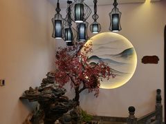 -徽镇小厨·经典徽菜(十里河店)