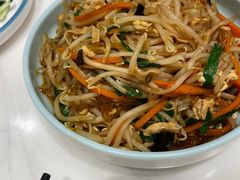 -香满园春饼·家常菜(东大桥店)