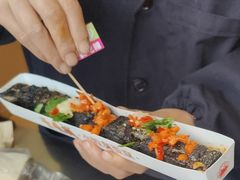 -董顺桃小粒臭豆腐(太平街一店)