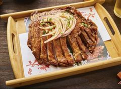 -火龙堂·风味民间菜(文一路店)