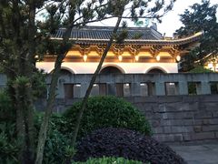 -昌州古城