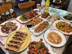 -鼎香润(什刹海德胜门店)
