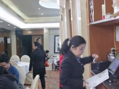 -和乐喜宴海鲜酒家(骏荣广场店)