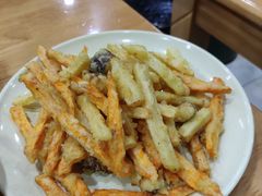 -贤花饭店(城阳店)