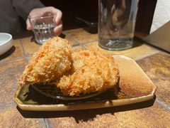 -山杏yama-katsu·吉列炸物