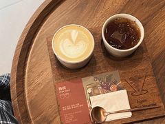 -Again Coffee Roaster(香蜜湖店)