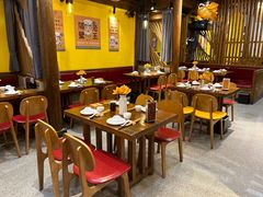 -隔壁老王·家常云南菜(皇冠店)