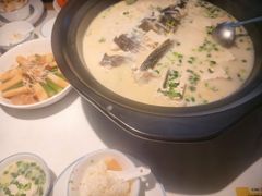 -筱爷叔·上海传统手工菜(玉树路店)