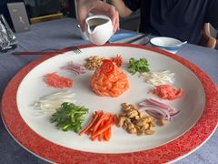 -靓湾海鲜·海景餐厅(小麦岛店)