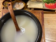 蒙自过桥米线-麦麦山云南菜(复地活力城店)