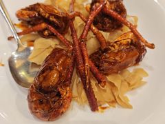 -猪肉婆私房菜(容桂总店)
