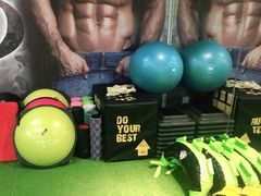 -征成健身连锁私教工作室(九公里店)