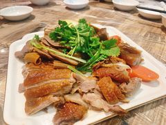 -官塘鱻鱻鱼生·潮汕生腌·砂锅粥(西马路总店)
