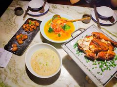 -绿茶餐厅(乐峰广场店)