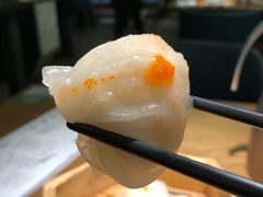 厨神一品虾饺-点心传说·粤菜点心(佐阾虹湾店)