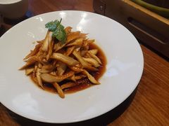 -红城阁·上海味道(四平路店)