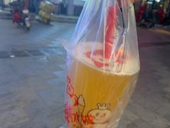 -蜜雪冰城(长清大学城店)