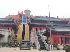 -上海东林寺(金山区)
