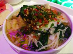 -凯乐会量贩KTV(国防大厦总店)