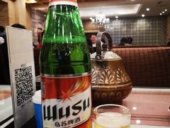 -巴依老爷新疆美食(清华东门店)