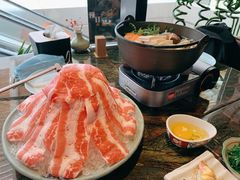 -炙柒Sekinana·精致料理 烧鸟·铁板烧(海上世界店)