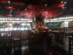 大堂-东北大院·东北菜(三台子店)