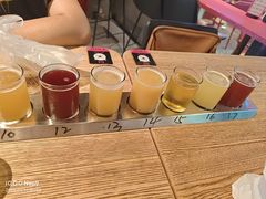 -牛啤堂精酿啤酒餐吧(五棵松华熙店)