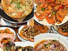 -荣基四海一家·家常菜·海鲜大排档(新安店)