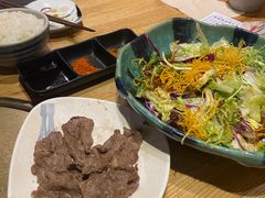 -一井烧肉·活鳗·寿司(望京SOHO店)