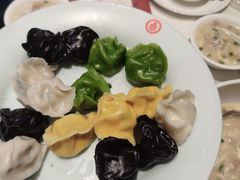 -双合园·海鲜水饺青岛菜(万佳广场店)