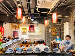 -张大嘴菜馆(庞各庄店)