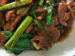 猪肝-同得兴 Since·1995 传统苏式面馆(嘉馀坊店)