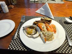 -温州王朝大酒店-自助餐厅