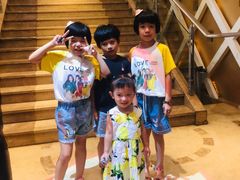-堂会·KTV·自助餐·团建聚会(天河店)