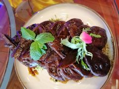 -仙林宾馆-餐厅