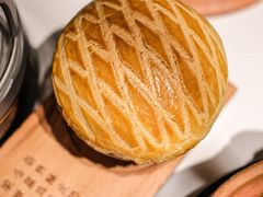 -新兴·金羊座·粤菜点心(乐峰店)