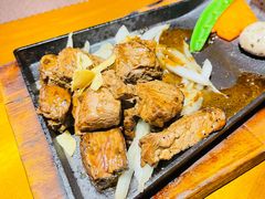 -和彩放题餐厅(酒仙桥店)