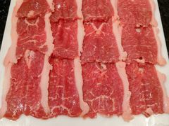 -常赢三兄弟·清真涮肉(五莲路店)