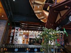 -千代武日本料理(哈西店)