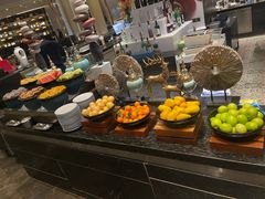 -博林天瑞喜来登酒店·西丽尚膳